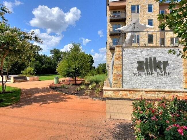 Building Photo - 1900 Barton Springs Rd