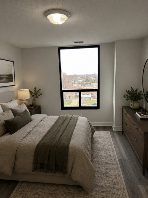 Photo du bâtiment - Sunnybrook Apartments