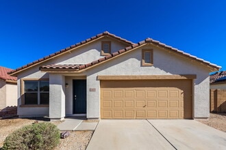 Building Photo - 15830 W Gelding Dr