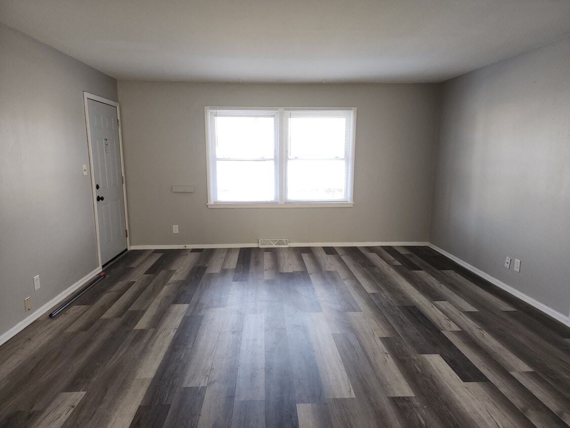 Living Room - 8623 W Fond du Lac Ave