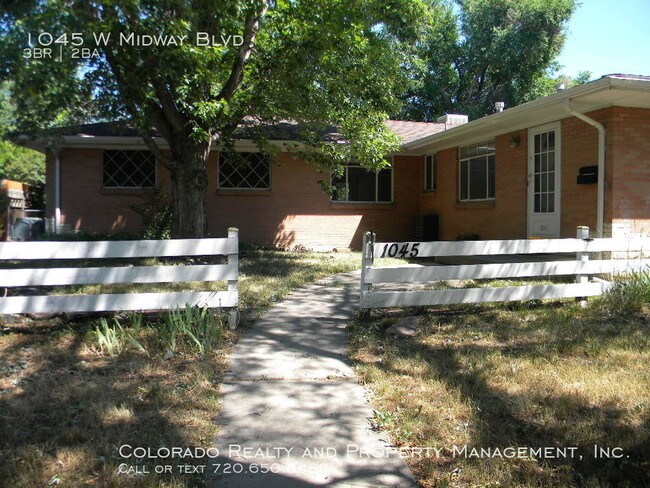 Building Photo - Charming 3 Bed, 2 Bath Home in Broomfield