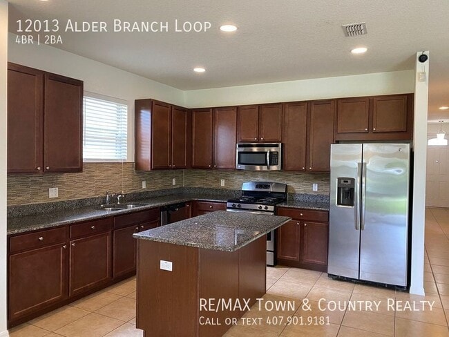 Photo - 12013 Alder Branch Loop House