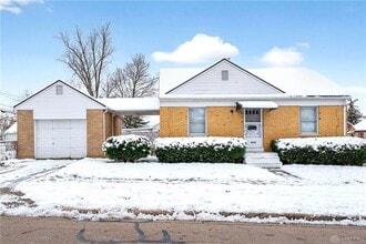 Building Photo - 4100 Fulton Ave