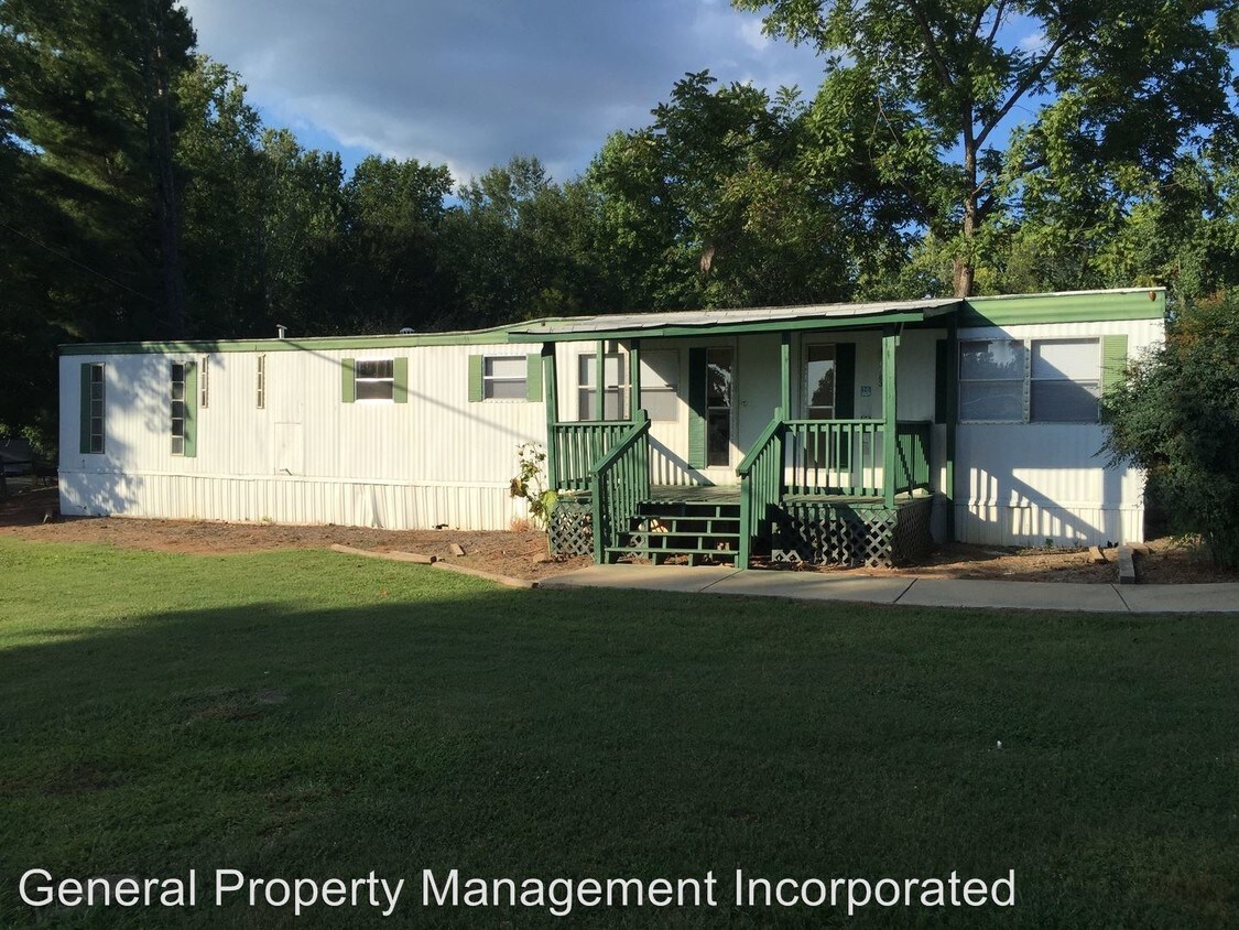Primary Photo - 2 br, 1 bath House - 3783 Mundy Mill Drive