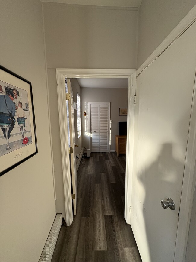 Foto del edificio - 2749 Harper St