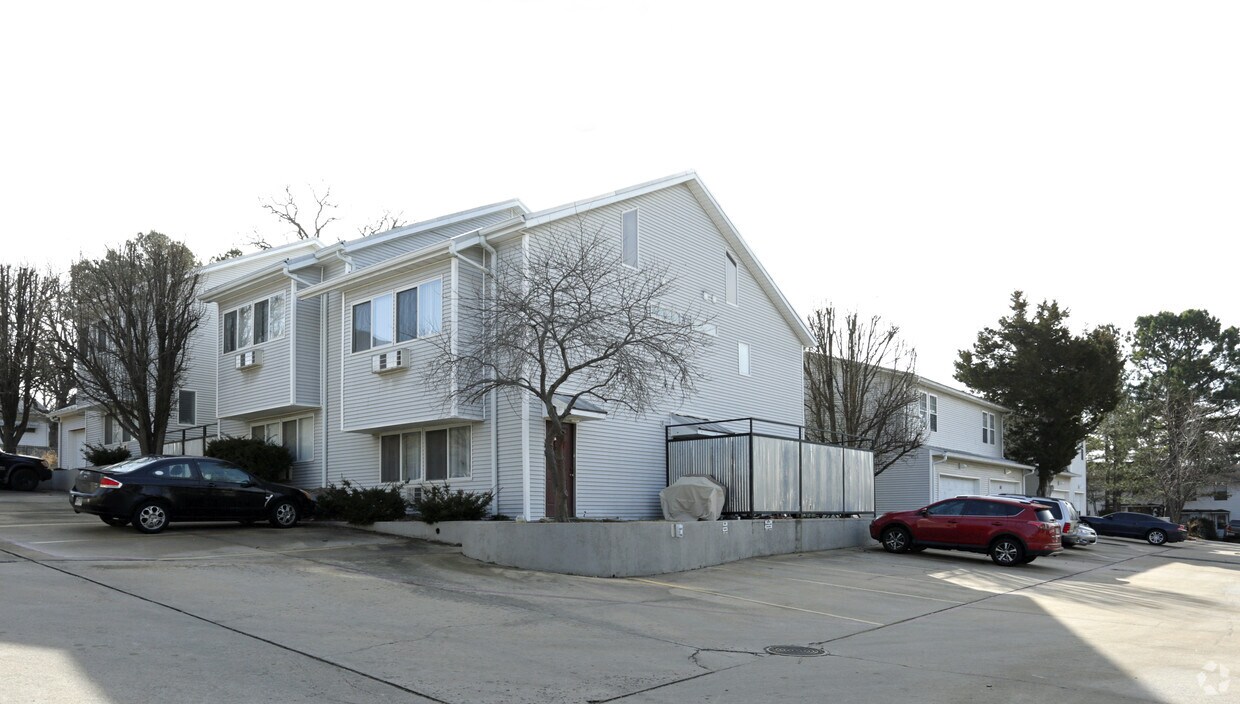 Foto del edificio - Mollly Court