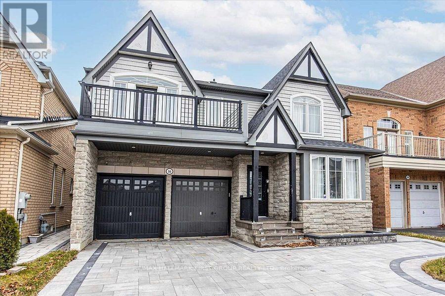 Primary Photo - 16 Rushbrooke Way