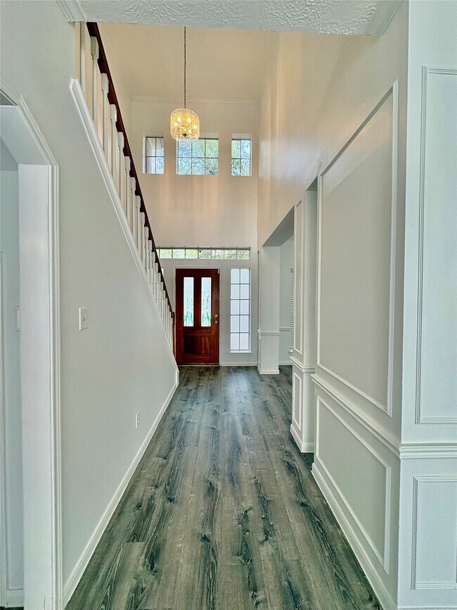 Foto del edificio - 6206 Paddle Wheel Dr