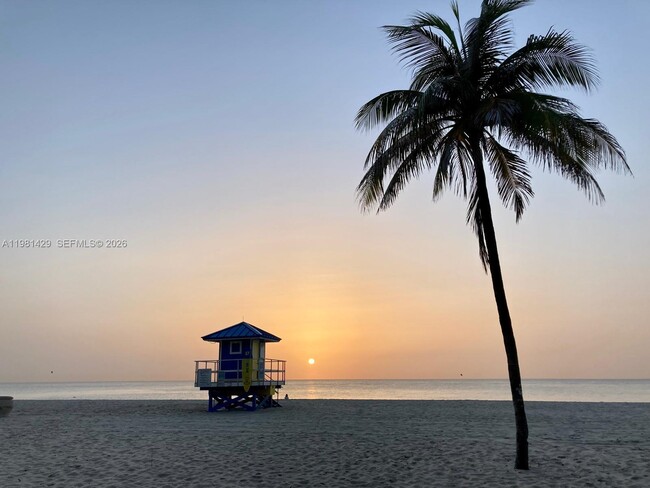 Foto del edificio - 2200 S Ocean Dr