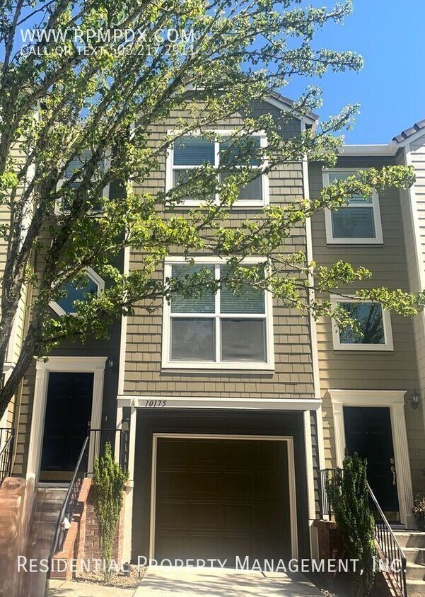 Primary Photo - Forest Heights Brownstone offering a Short...