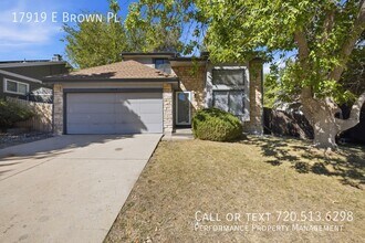 Building Photo - 17919 E Brown Pl