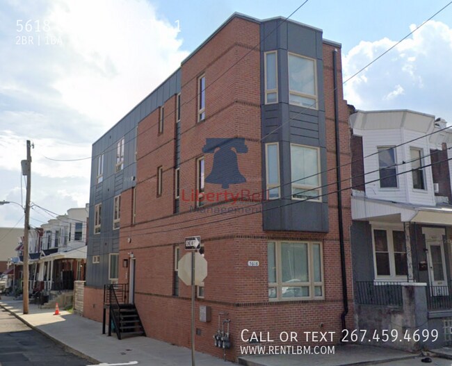 Building Photo - 5618 Catharine St