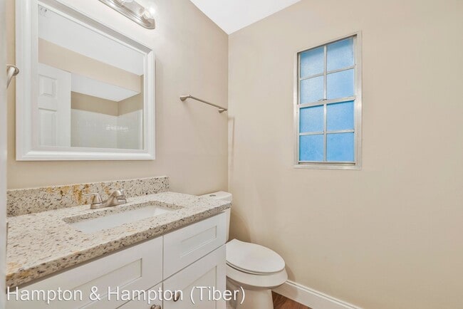 Building Photo - 3 br, 2 bath House - 6122 MERRIEWOOD DRIVE