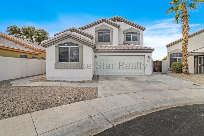 Building Photo - 14636 N 90th Ln