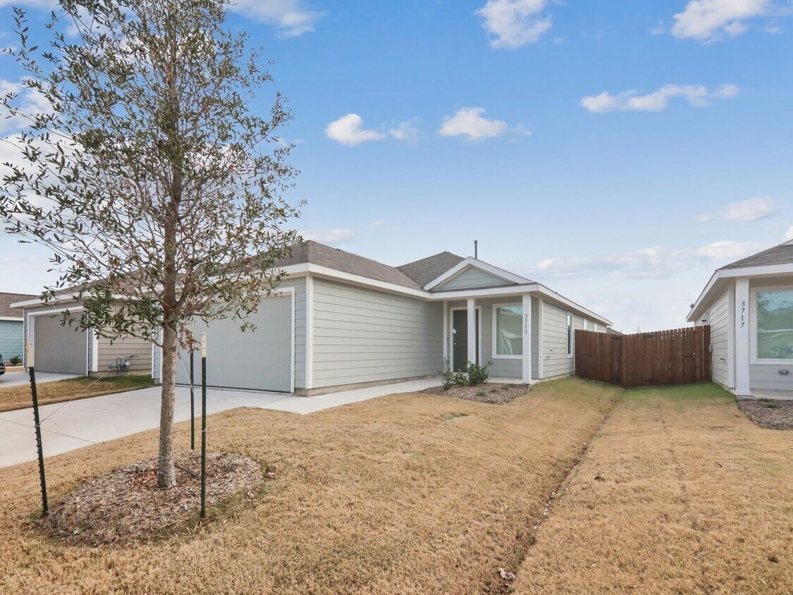 Charming 3 Bedroom 2 Bathroom House for Rent House Rental in McKinney