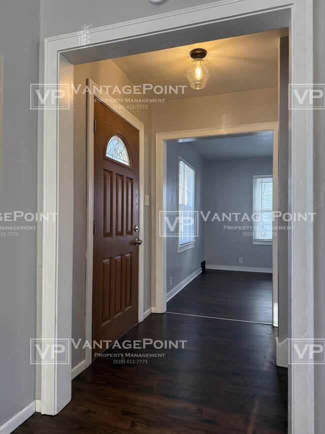 Foto del edificio - 1123 S Baird St