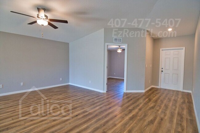 Foto del edificio - 5204 S San Mateo Dr