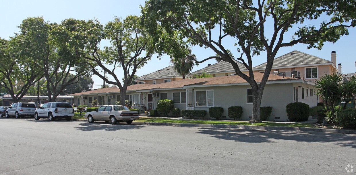 Foto del edificio - 119 3rd Ave