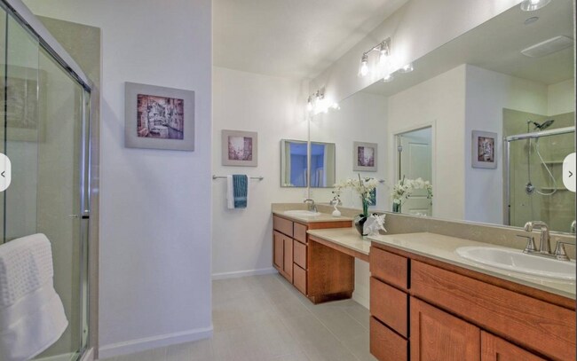 Master Bath - 2565 Day Sailor Ct