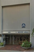 Building Photo - 430 Keoniana St