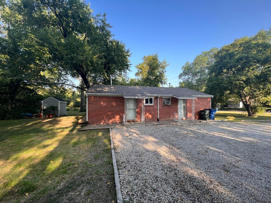Foto principal - 1732 W 21st St