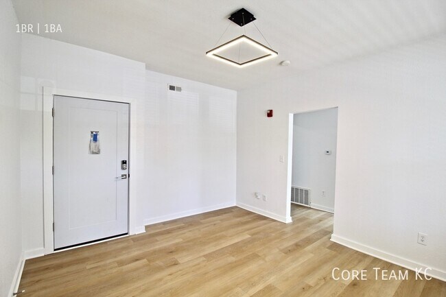 Foto del edificio - 712 Linwood Blvd