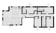 Coliving Suite 3