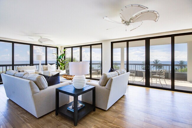 Foto del edificio - 120 S Ocean Blvd