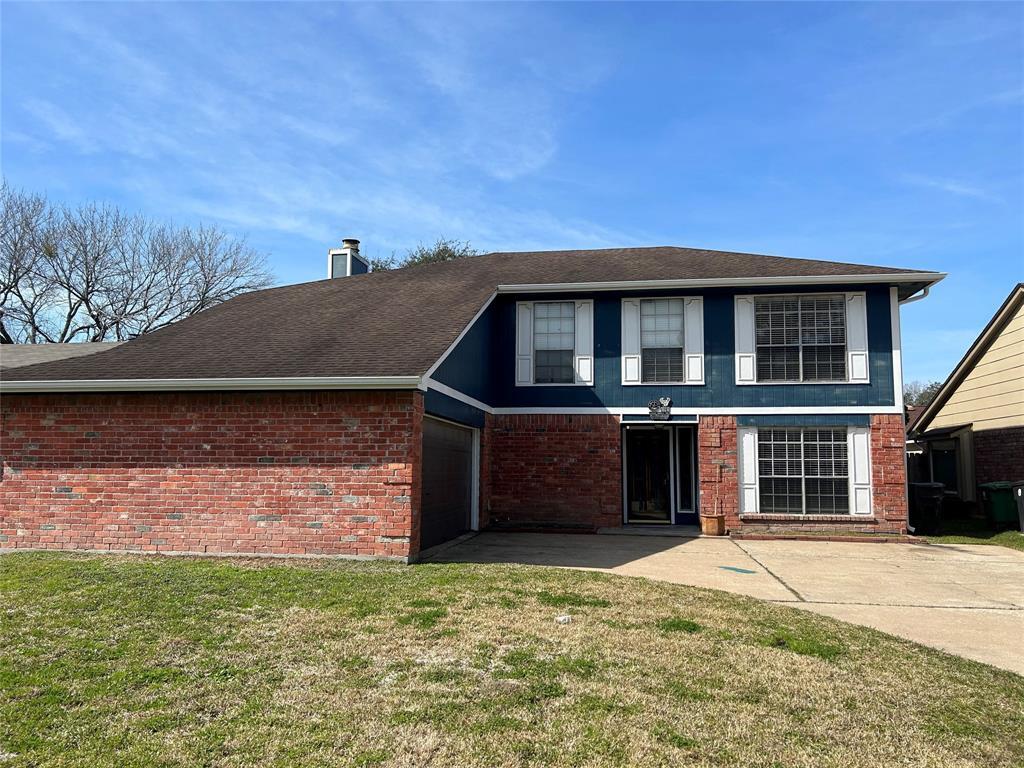 16510 Lost Quail Dr, Missouri City, TX 77489 House Rental in Missouri
