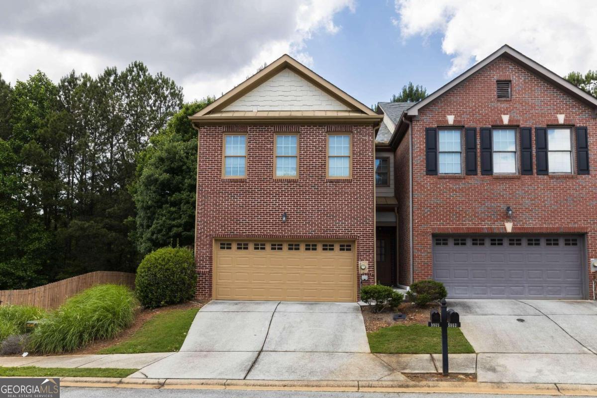 Primary Photo - 5905 Oakbrook Lake Ct