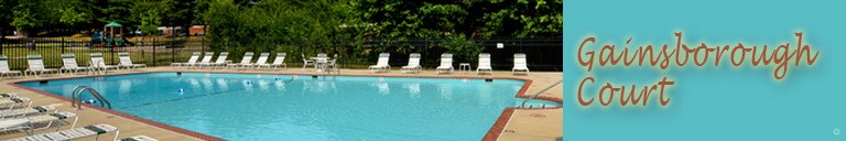 Gainsborough Court Apartments*