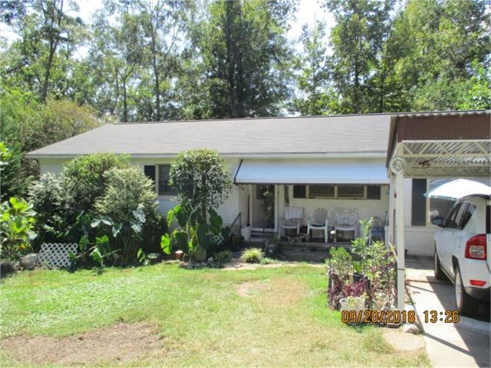 4227 Mark Place House Rental in Macon, GA