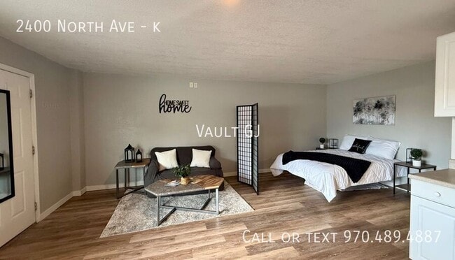 Photo - 2400 North Ave Apartment