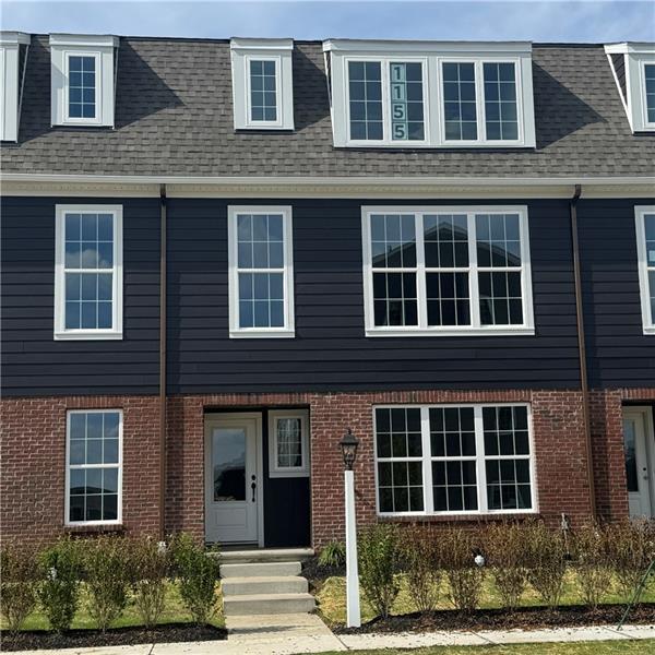 Foto del edificio - 809 Revival Ln