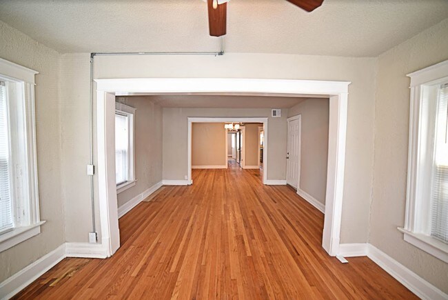 Foto del edificio - 4025 Harrison Street