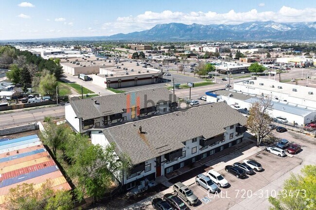 Building Photo - 3960 Galley Rd