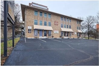 Building Photo - 6301 C St