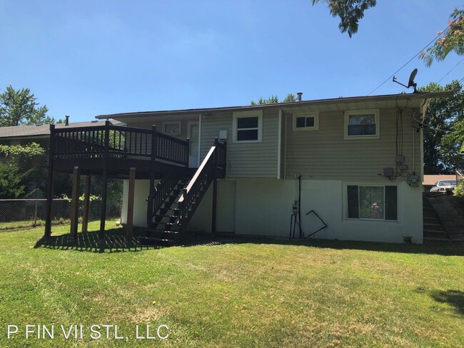 Building Photo - 3 br, 1 bath House - 10210 Hobkirk