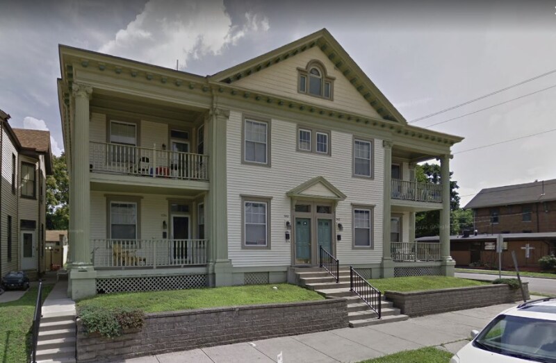 Primary Photo - 940 Dayton St