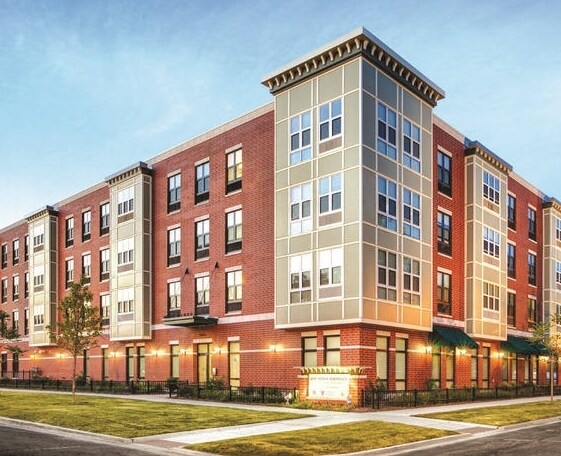 Foto principal - Hope Manor