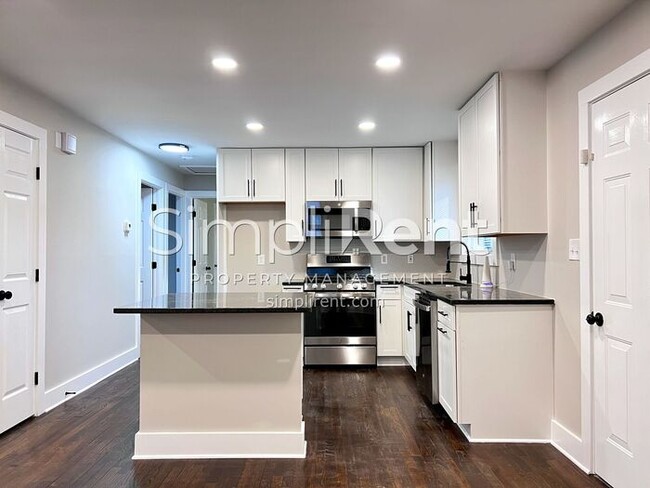 Photo - FULLY RENOVATED! 3 Bdrm / 1 Bath - 1st Month FREE with a 13 mo lease House