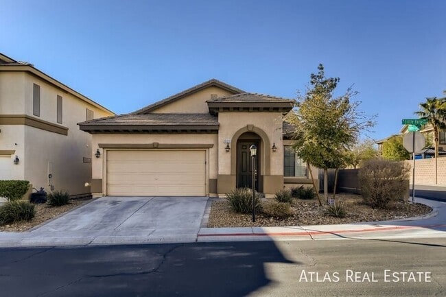 Building Photo - 9121 Little Horse Ave