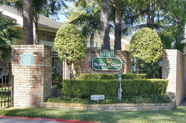 Building Photo - 14515 Wunderlich Dr