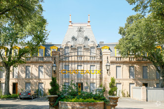 Chateaux Dijon