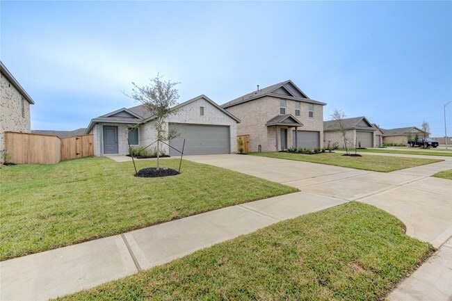 Foto del edificio - 26811 Prairie Smoke Ln