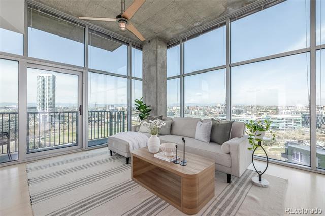 Foto del edificio - 1700 Bassett St