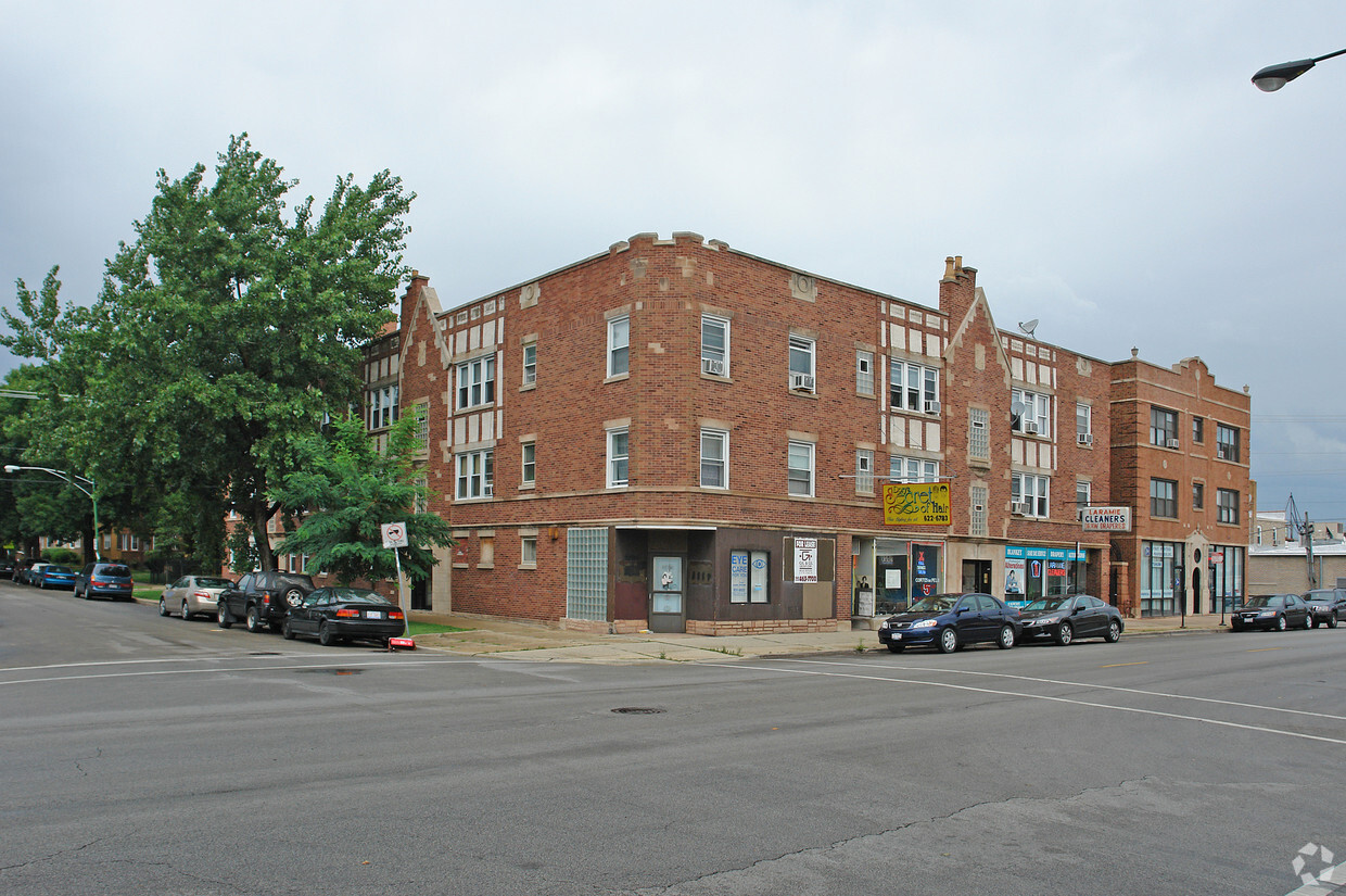 2734-2738 N Laramie Ave, Chicago, IL 60639 - Apartments in Chicago, IL ...