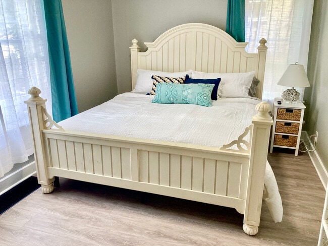 Foto del edificio - 1400 N Humboldt St