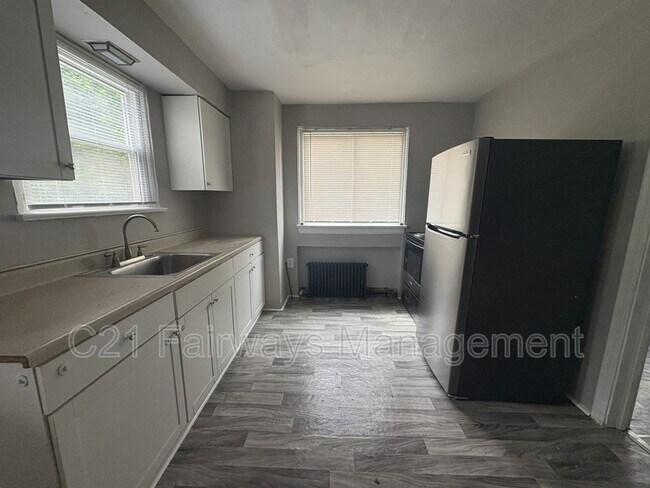 Foto del edificio - 560 Wylie Ave