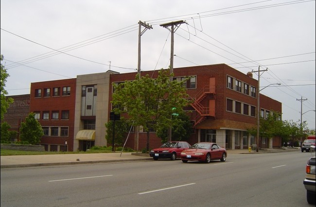 Foto del edificio - Phoenix House